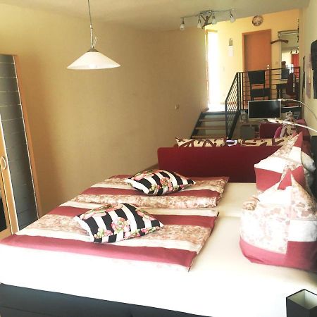 Altstadt Ferienwohnung 埃尔福特 外观 照片