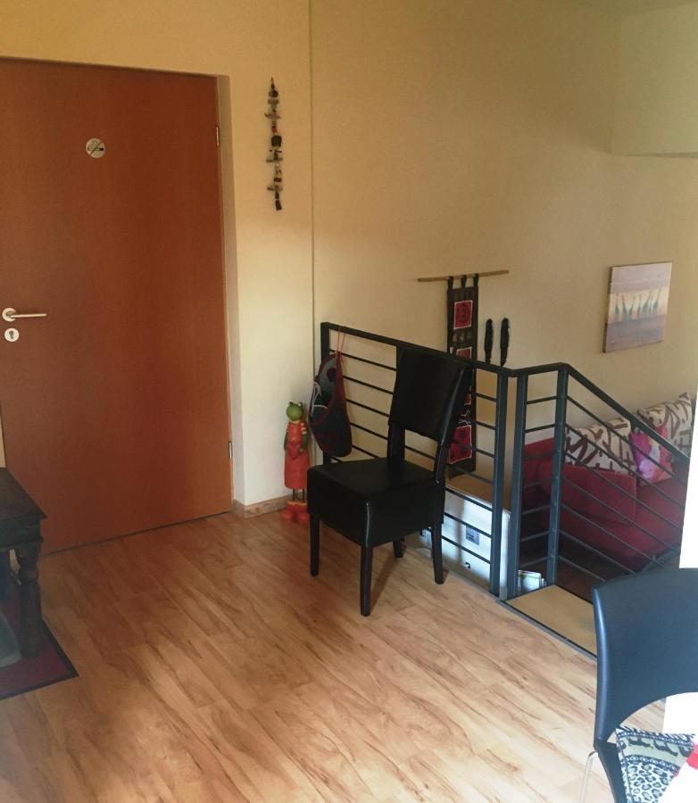 Altstadt Ferienwohnung 埃尔福特 外观 照片