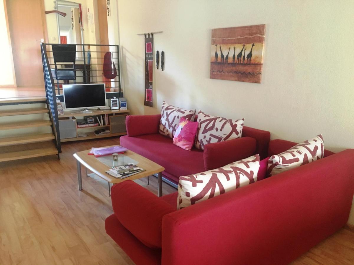 Altstadt Ferienwohnung 埃尔福特 外观 照片