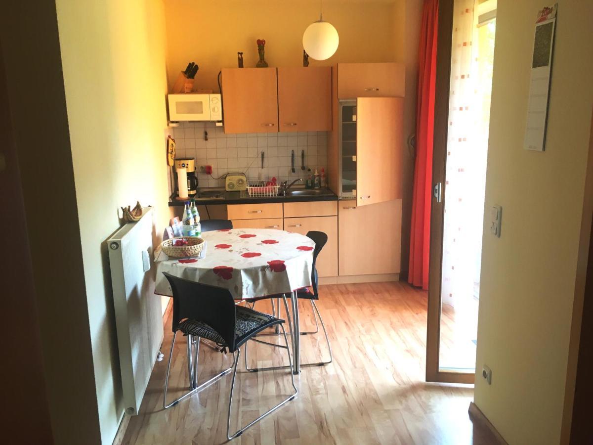 Altstadt Ferienwohnung 埃尔福特 外观 照片