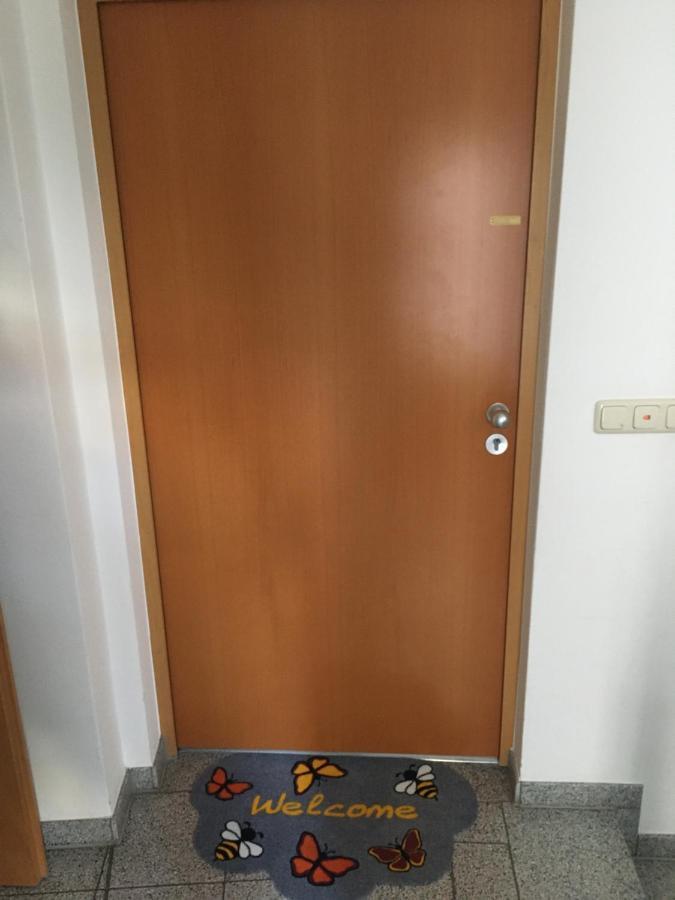 Altstadt Ferienwohnung 埃尔福特 外观 照片