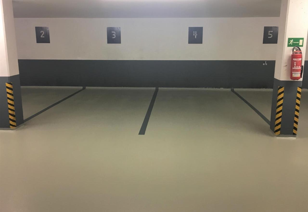 Altstadt Ferienwohnung 埃尔福特 外观 照片