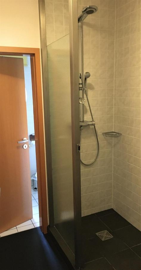 Altstadt Ferienwohnung 埃尔福特 外观 照片